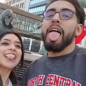 Meet your Posher, Laura